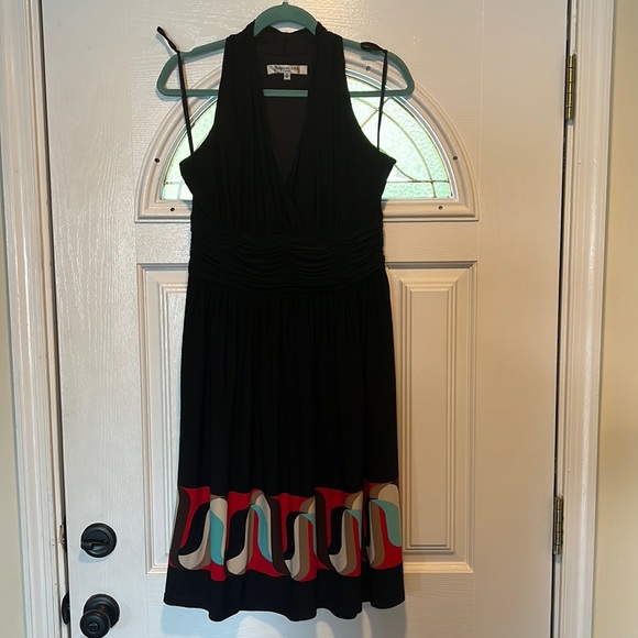 Evan Picone Dress - Picture 1 of 6